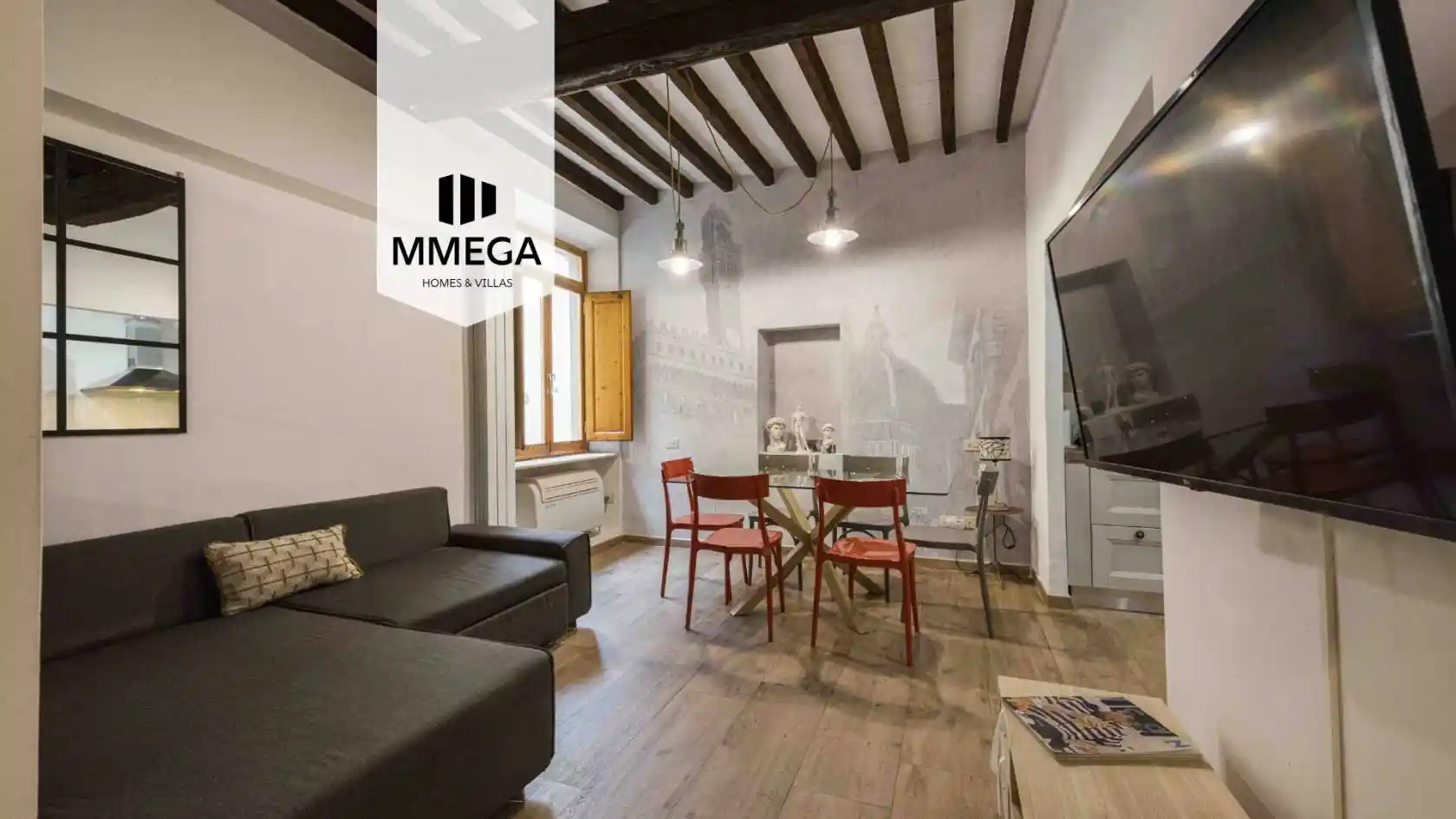 Appartamento in vendita a Firenze