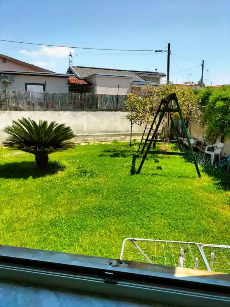 Appartamento in affitto a Pozzuoli