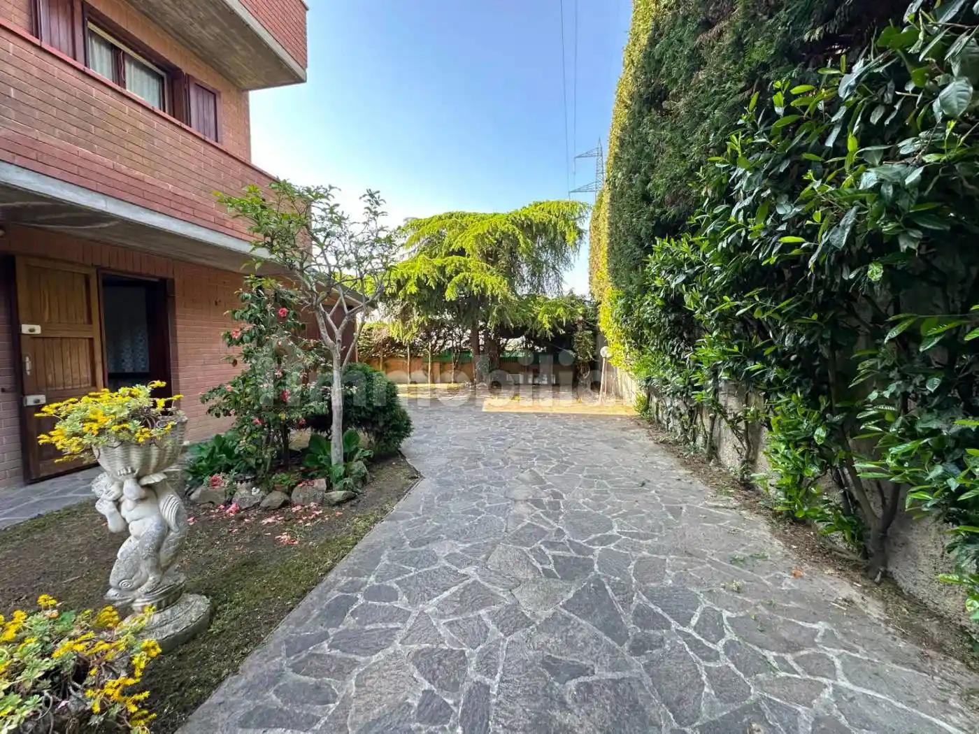 Villetta a schiera in vendita a Ferrara