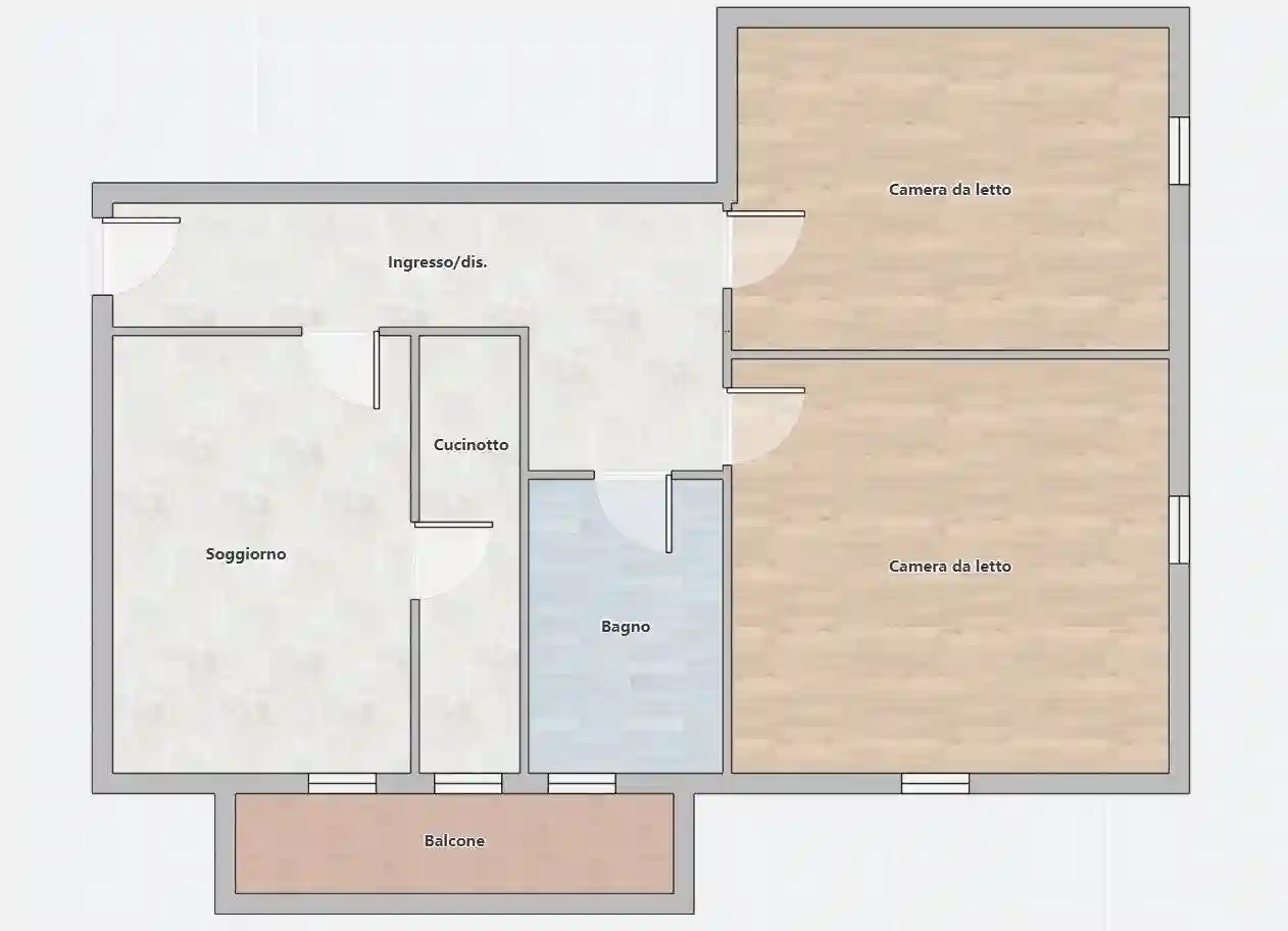 Appartamento - foto 5