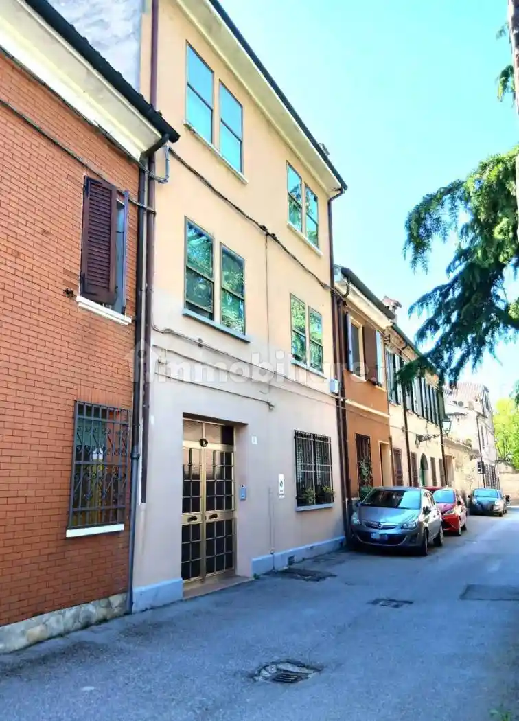Appartamento in vendita a Ferrara