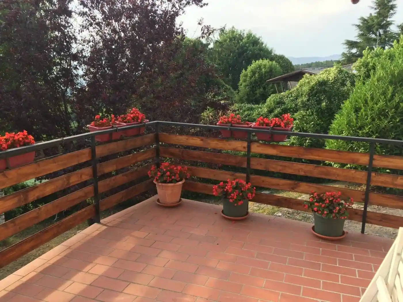 Villa in vendita a Cerro Veronese