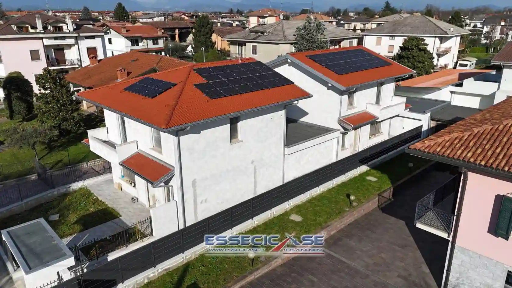Villa - foto 3