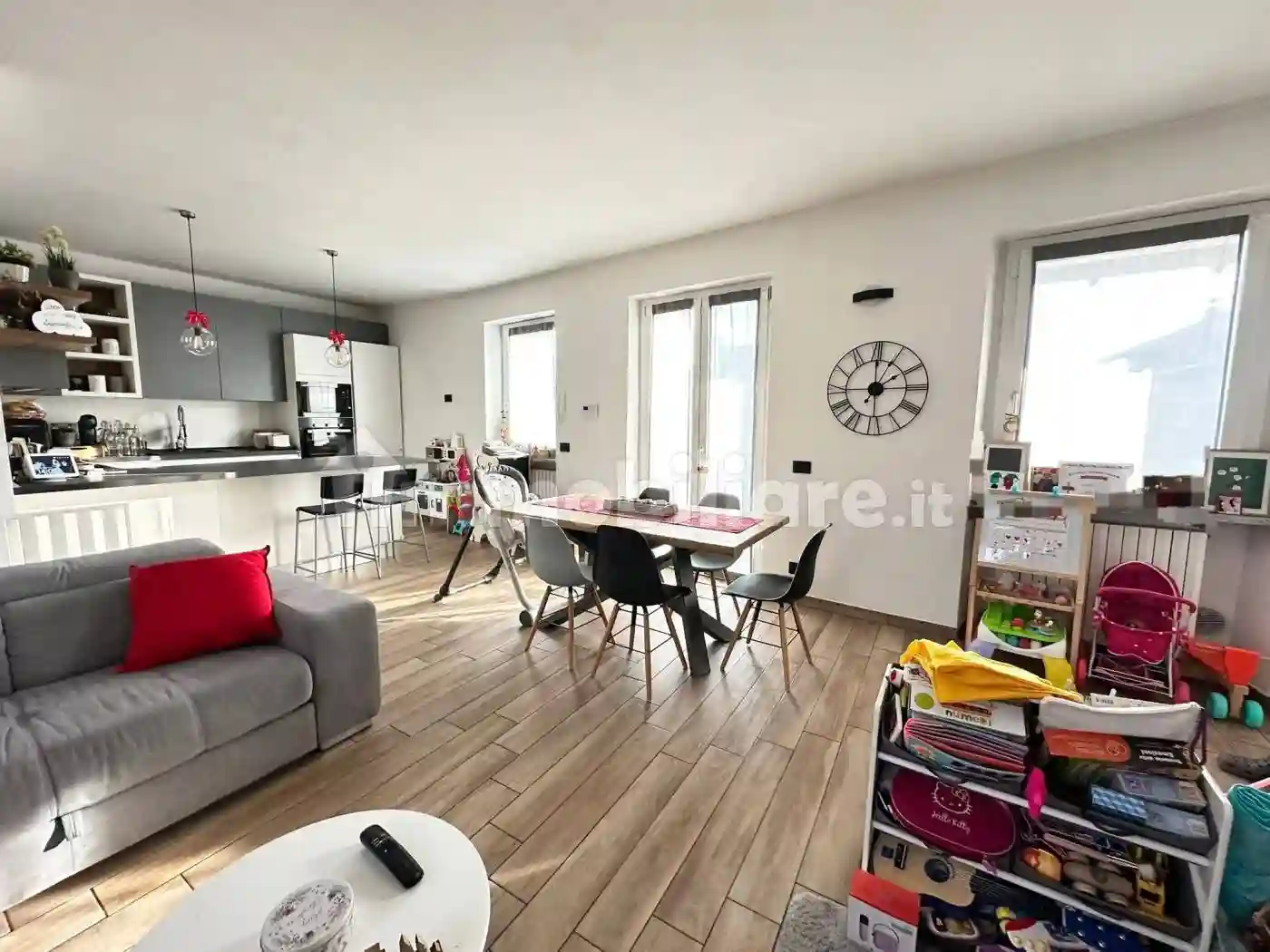 Villa - foto 5