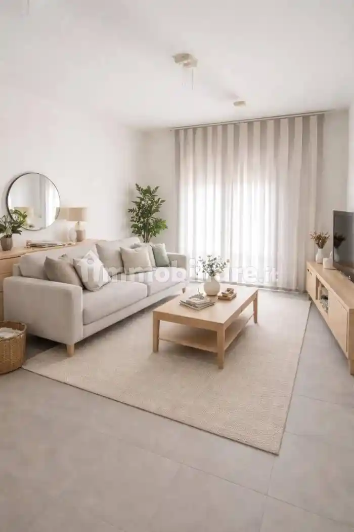 Appartamento in vendita a Mirano