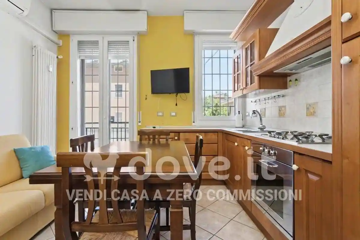 Appartamento in vendita a Bologna