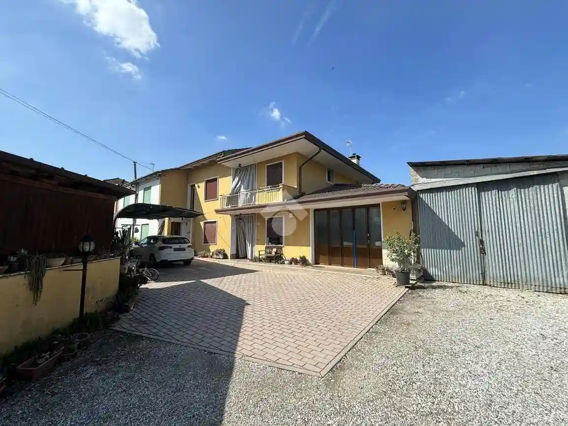 Casa indipendente - foto 2