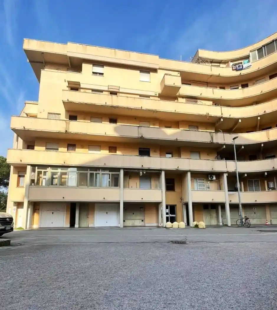 Appartamento
