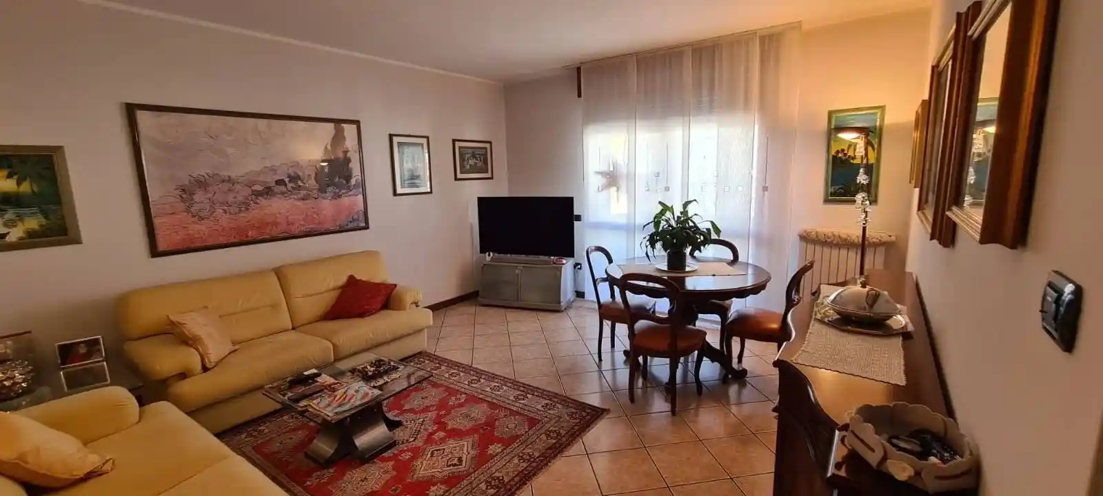Appartamento in vendita a Padova