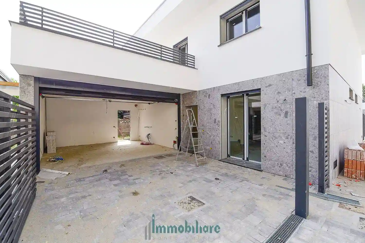 Villetta a schiera - foto 3