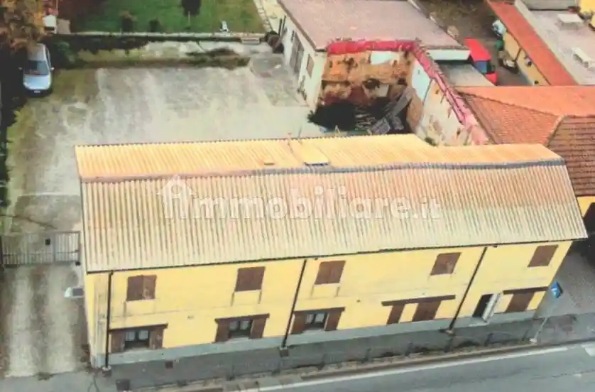 Casa indipendente in vendita a Somaglia