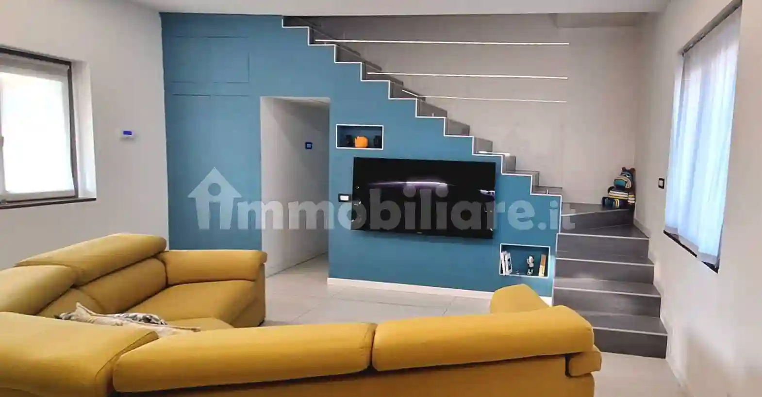 Casa indipendente - foto 4