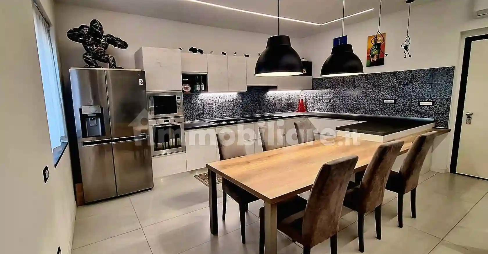 Casa indipendente - foto 5