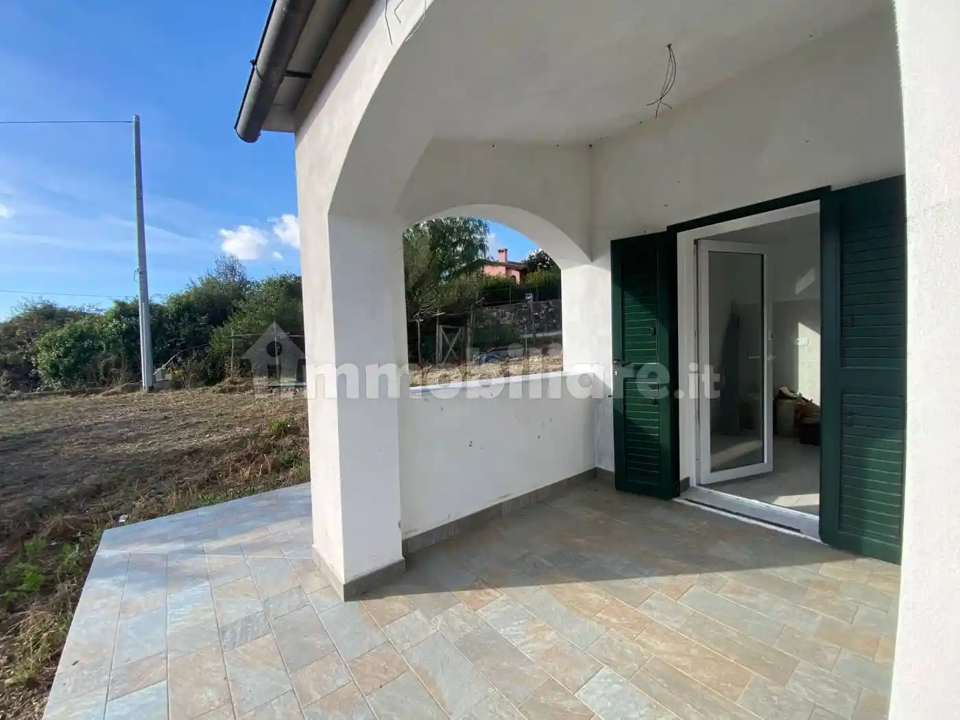 Villa in vendita a Imperia