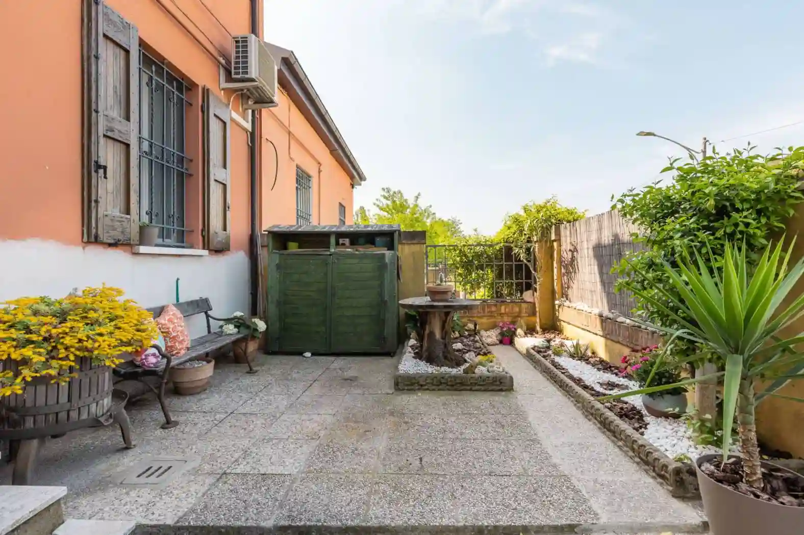 Villetta a schiera - foto 2