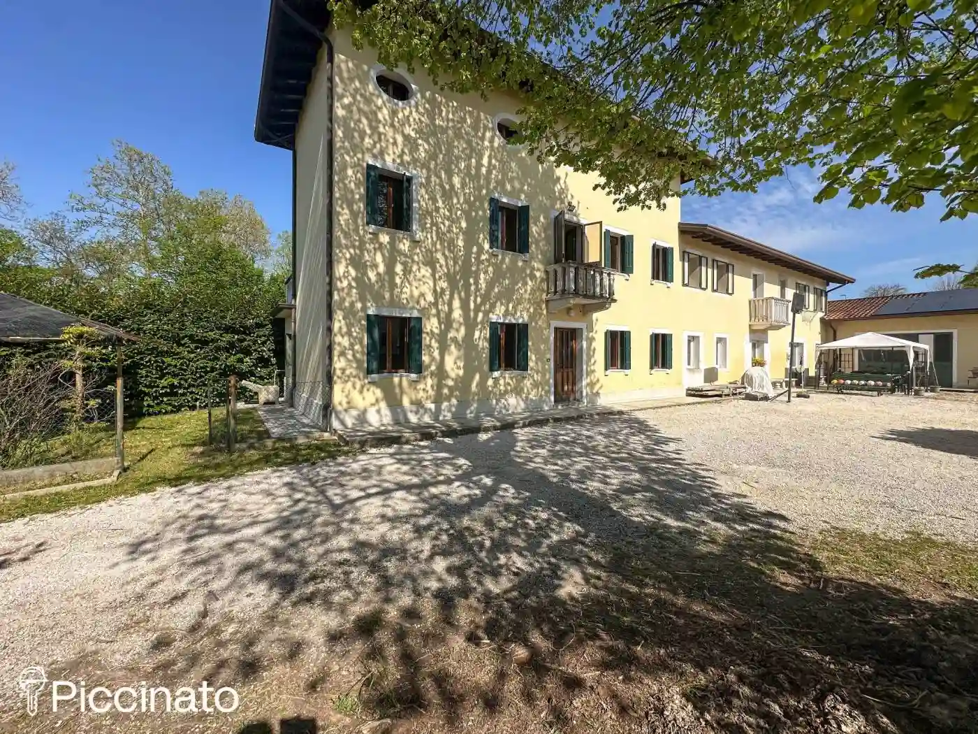 Villa - foto 4