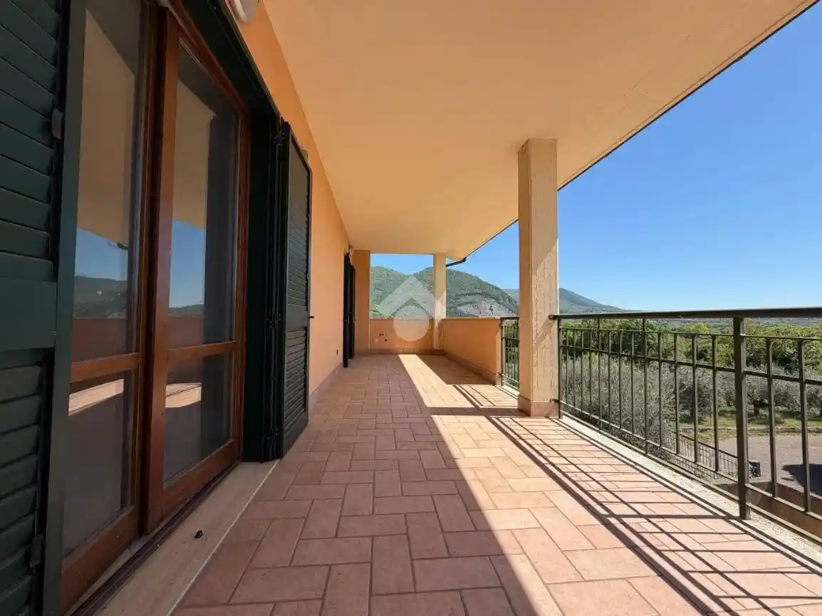 Appartamento in vendita a Acquasparta