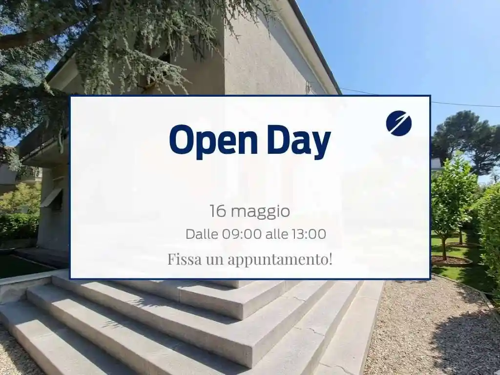 Villa in vendita a Jesi