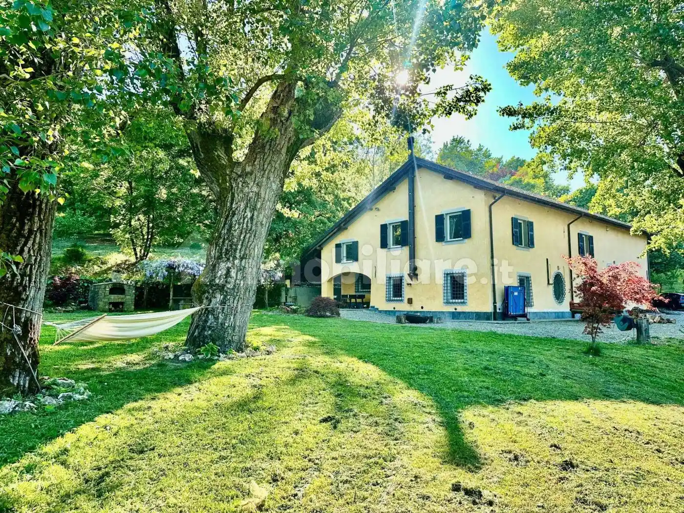 Villa in vendita a Novi Ligure