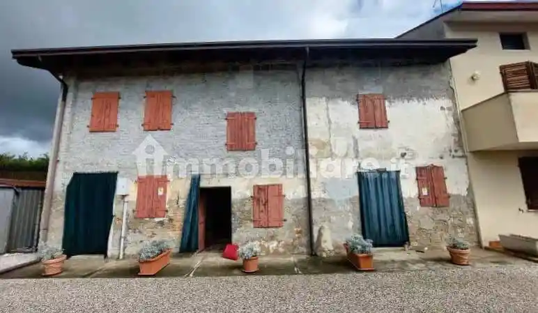Casa indipendente in vendita a San Michele al Tagliamento