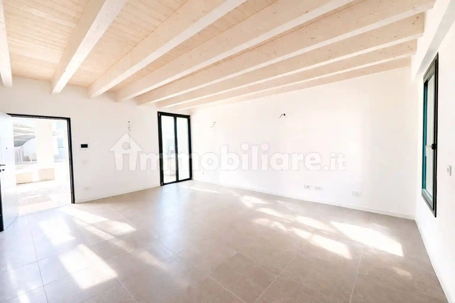 Appartamento in vendita a Castrezzato