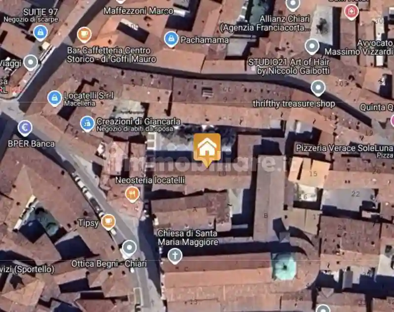 Palazzo - Stabile - foto 2