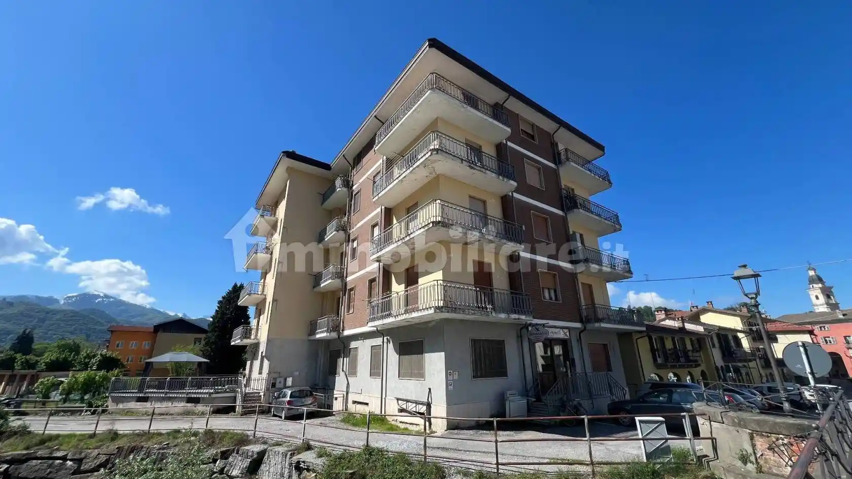Appartamento in vendita a Chiusa di Pesio