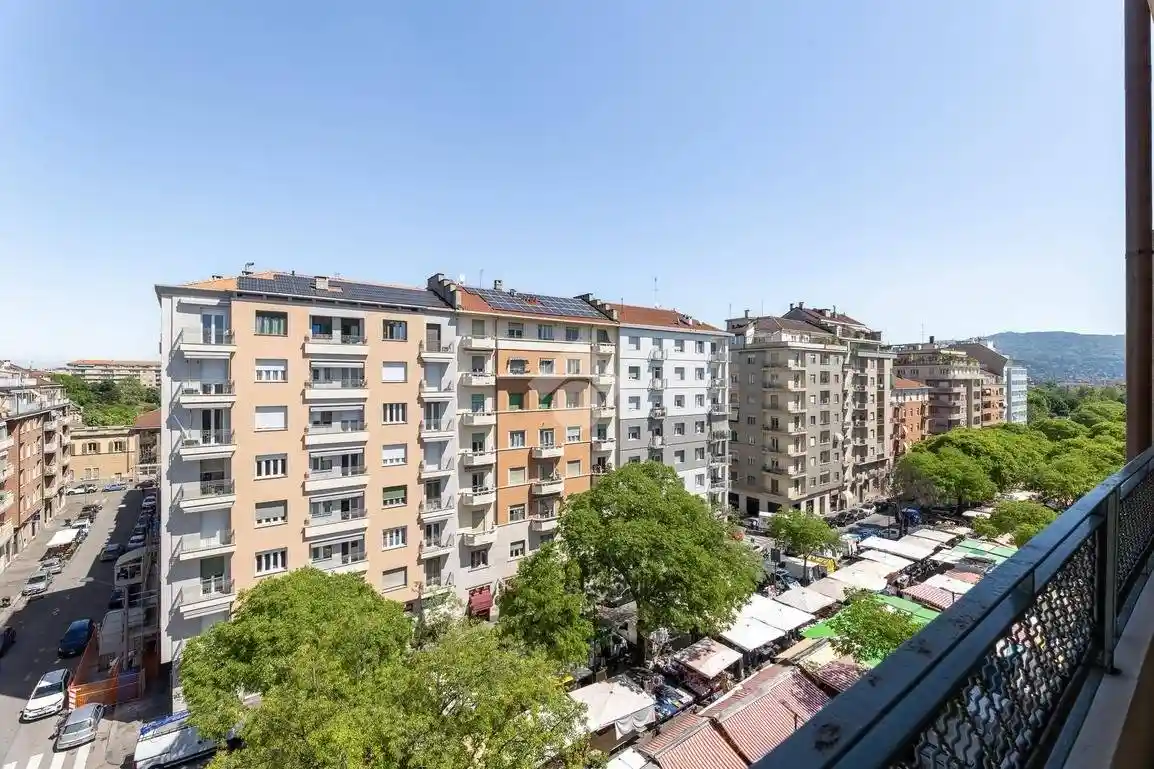 Appartamento in vendita a Torino