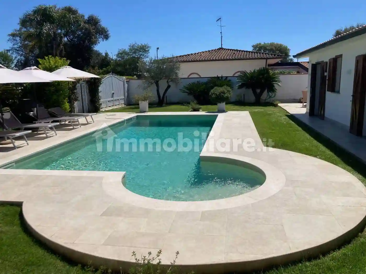 Villa - foto 3