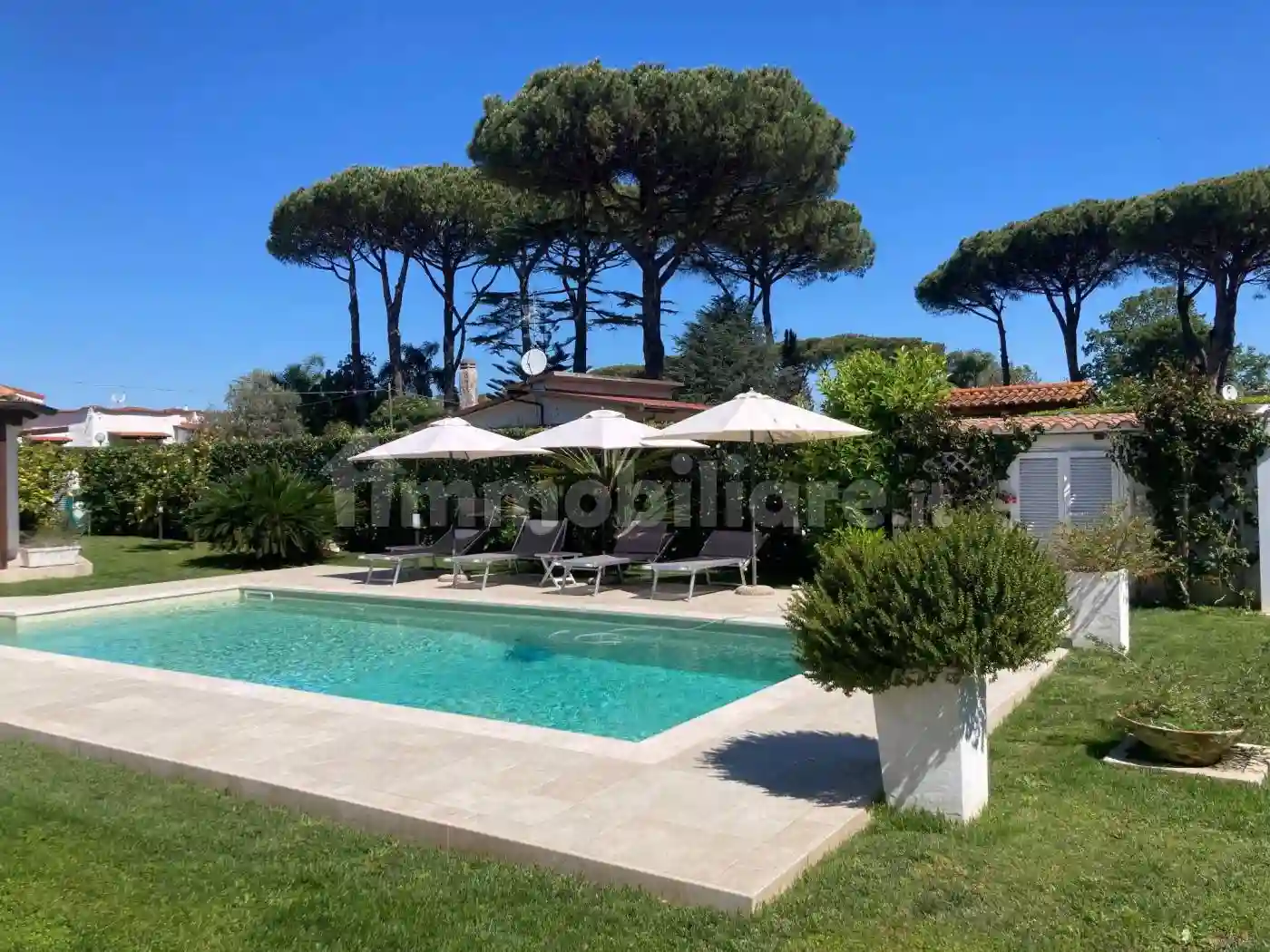 Villa - foto 4