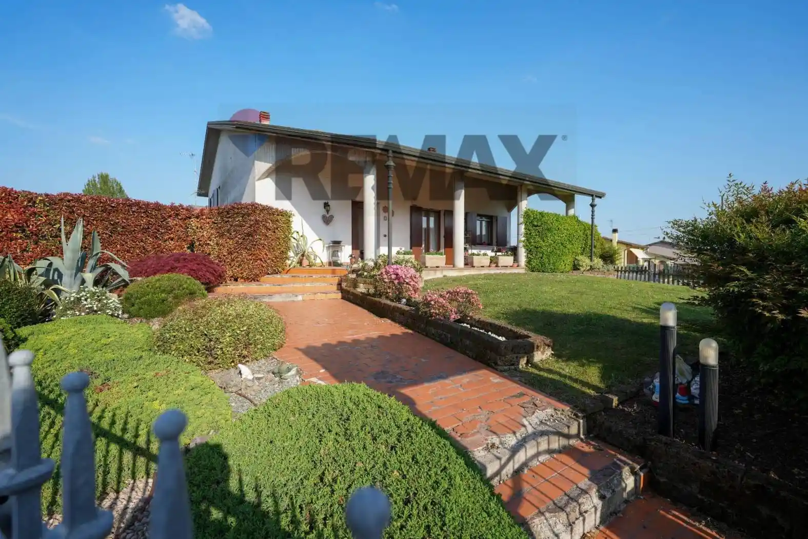 Villa in vendita a Casaleone