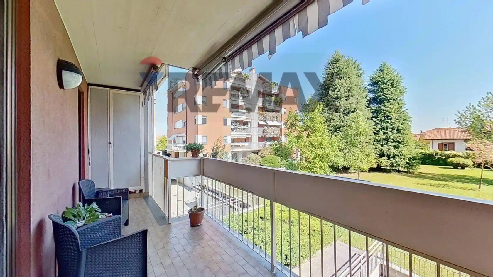 Appartamento in vendita a Nerviano