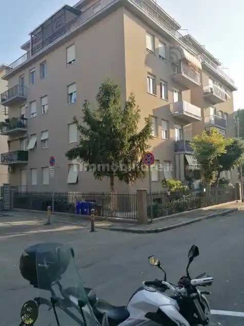 Appartamento in vendita a Parma