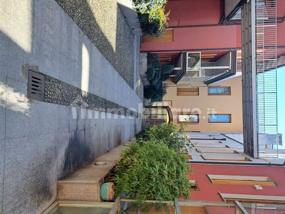Appartamento in affitto a Gallarate