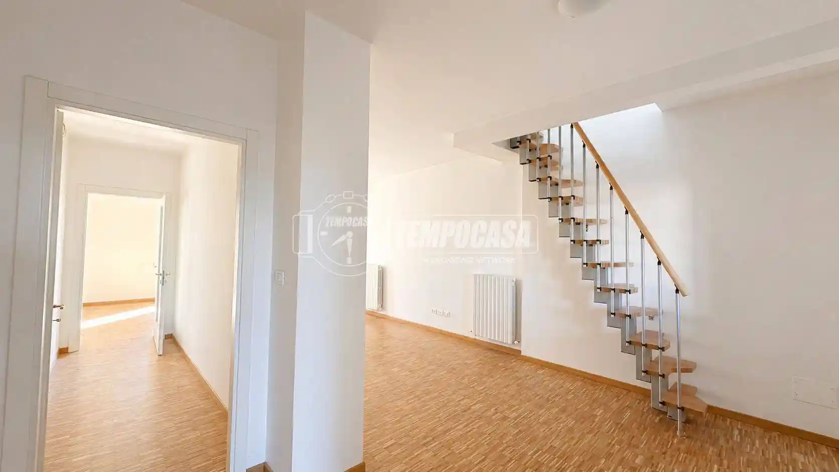 Appartamento in vendita a Crevalcore