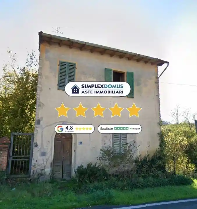 Villa in vendita a Impruneta