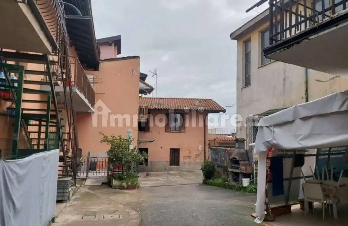 Appartamento in vendita a Filago