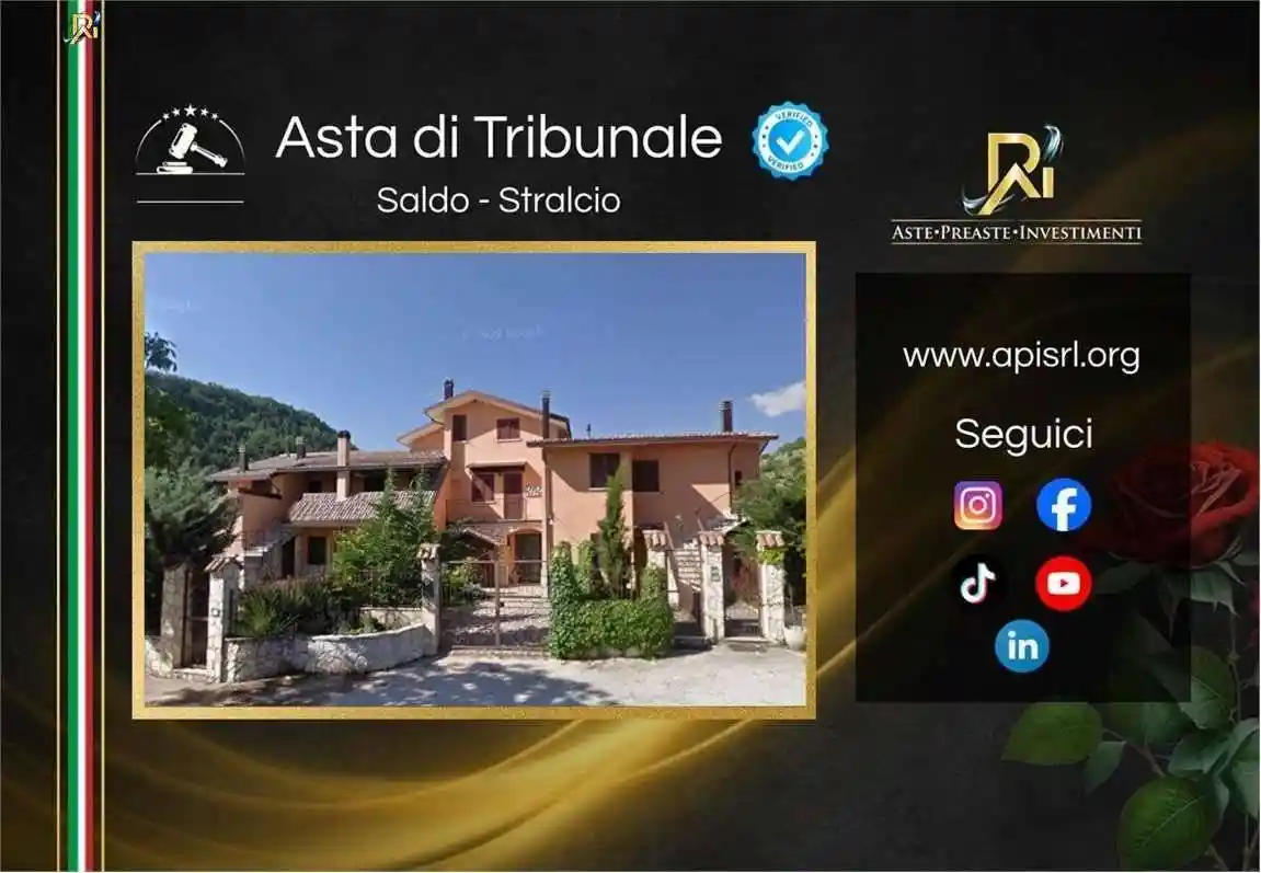 Appartamento