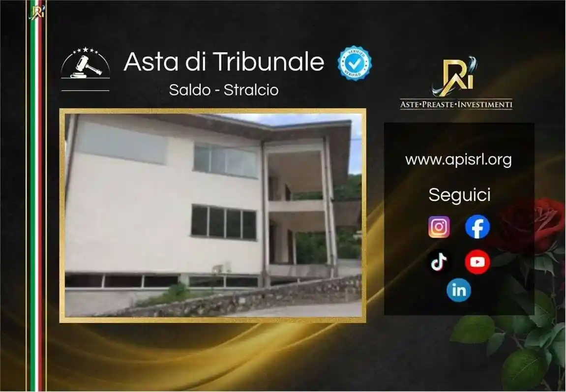 Casa indipendente in vendita a Collelongo