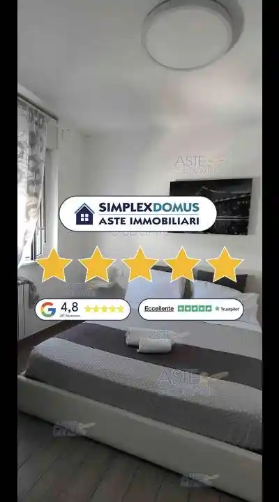 Appartamento in vendita a Bari