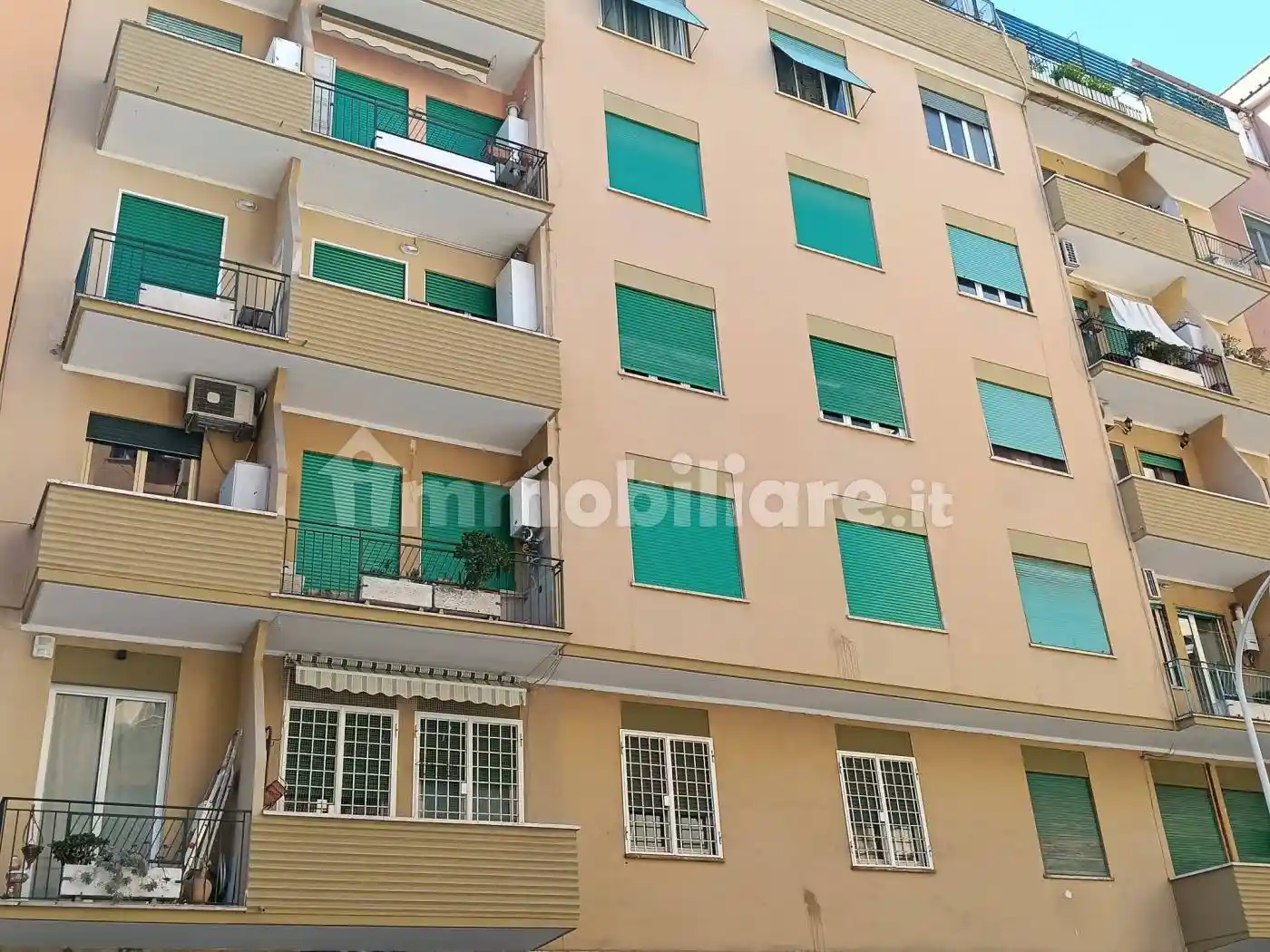 Appartamento in affitto a Roma