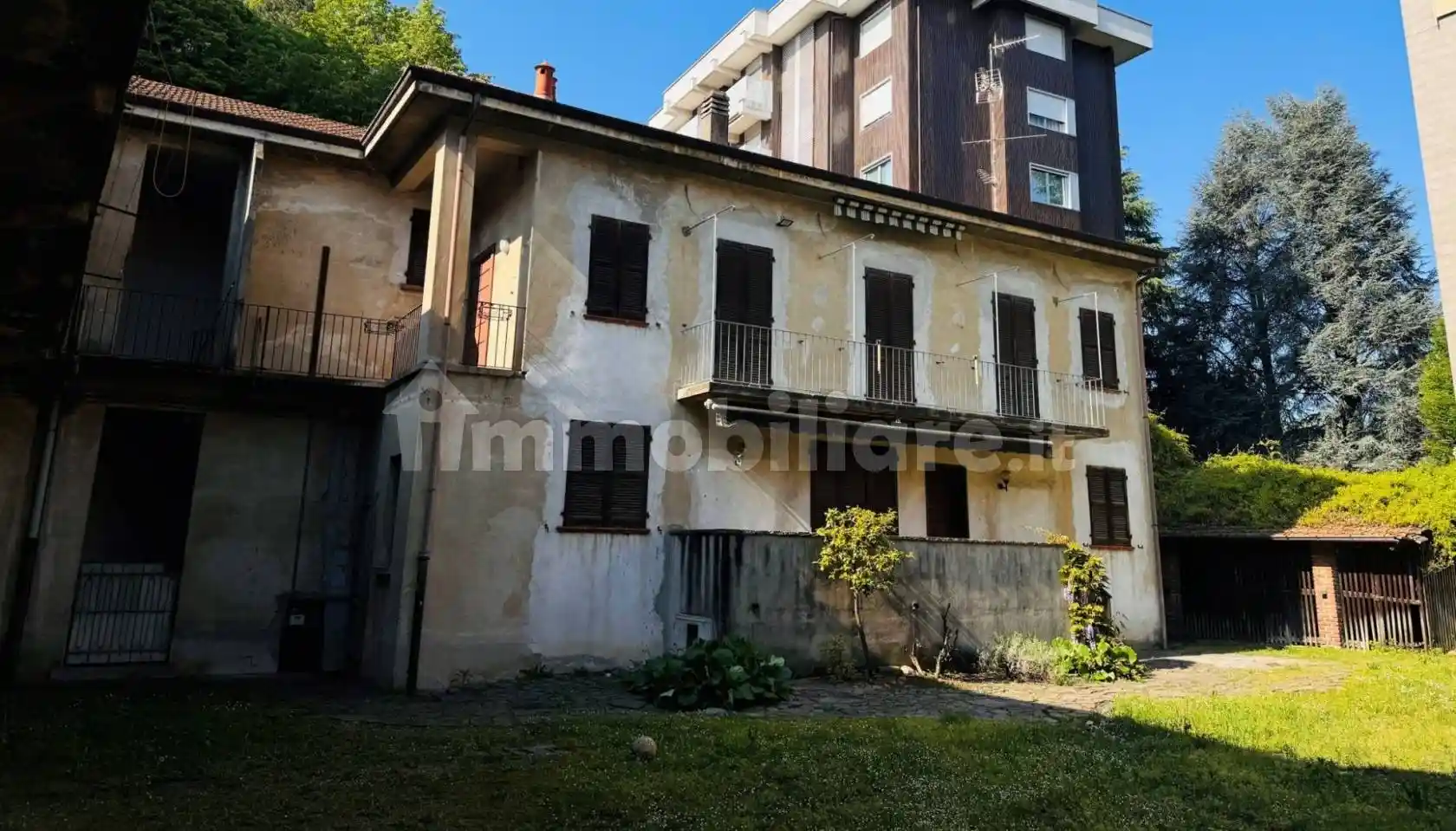 Casa indipendente