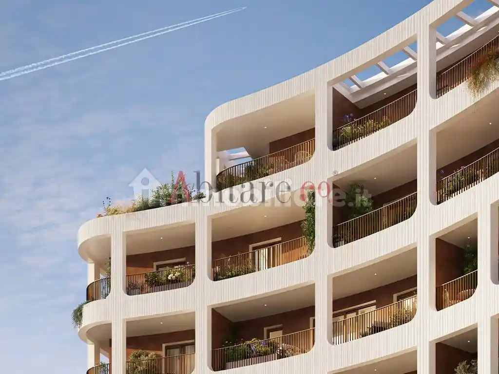 Attico - Mansarda in vendita a Milano