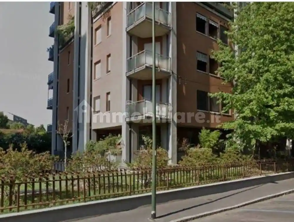 Appartamento in vendita a Sesto San Giovanni