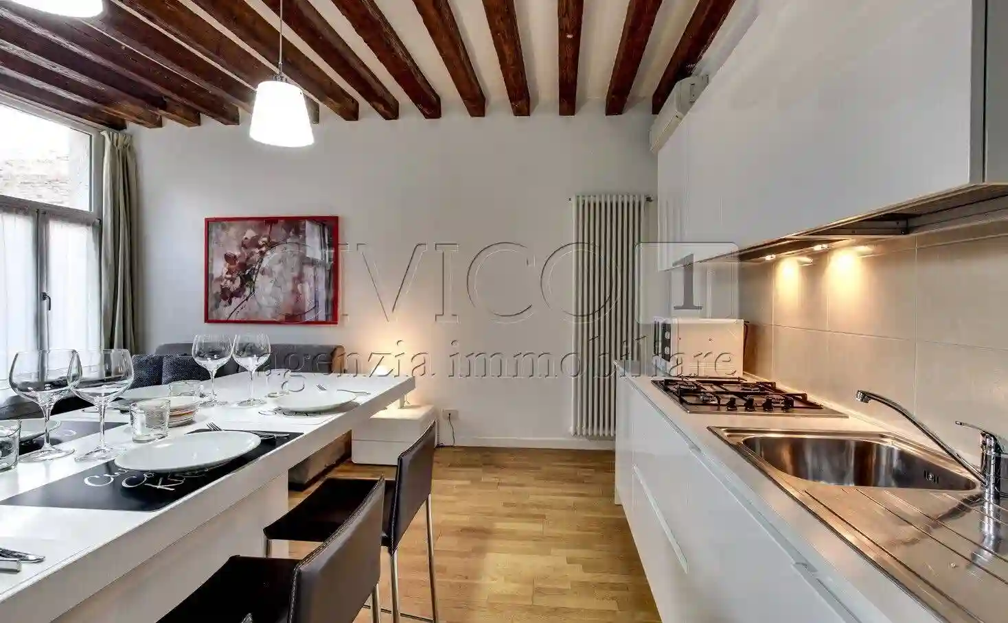 Appartamento - foto 5