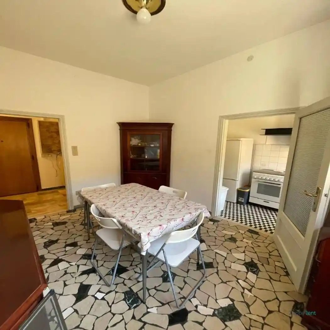 Appartamento in affitto a Bologna