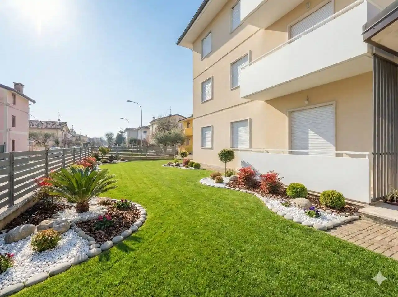 Appartamento in vendita a Altavilla Vicentina