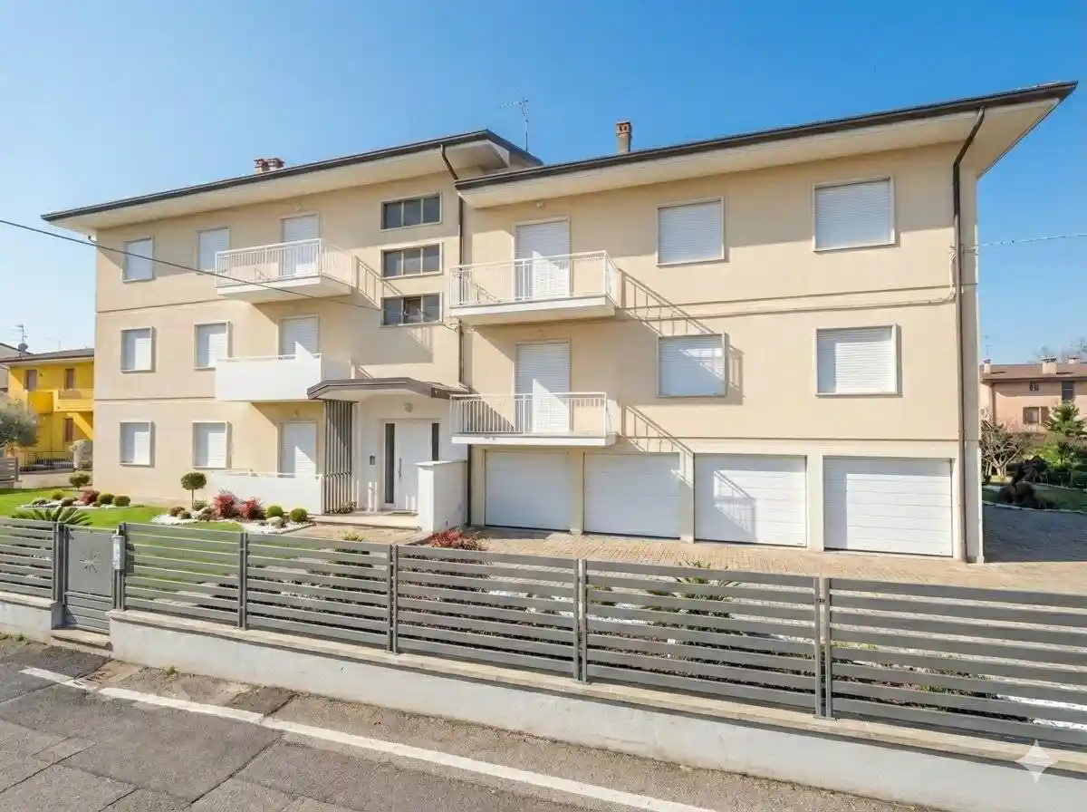 Appartamento in vendita a Altavilla Vicentina