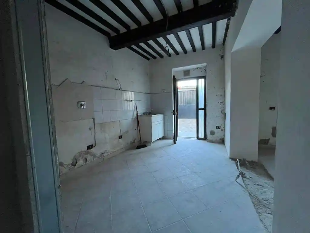 Appartamento in vendita a Lastra a Signa