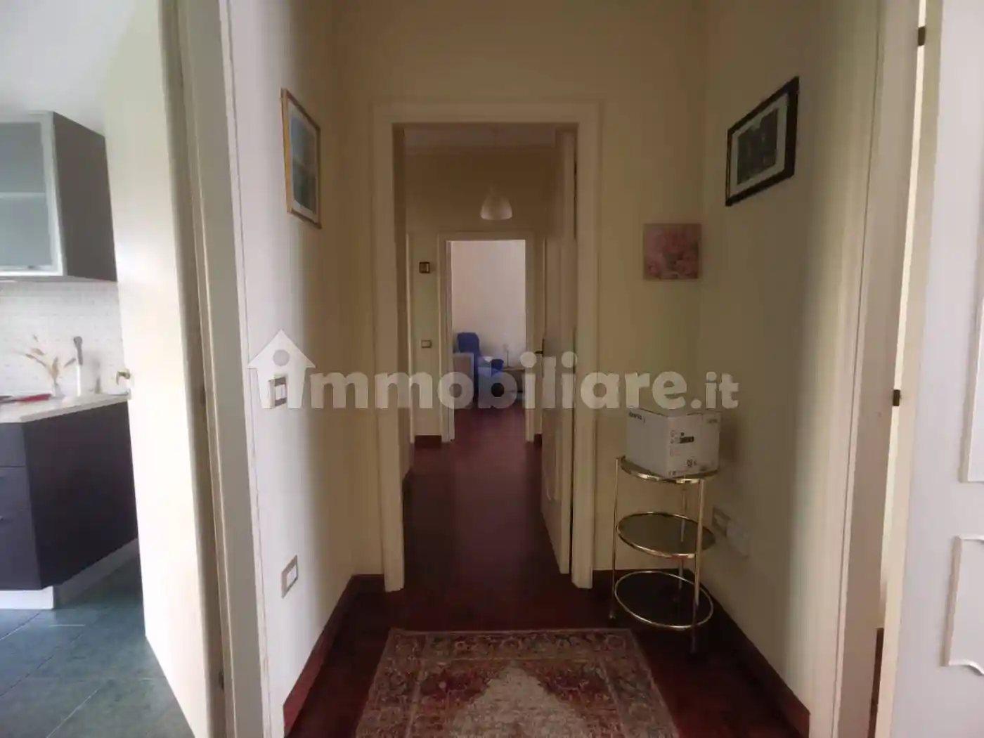 Appartamento in affitto a Potenza